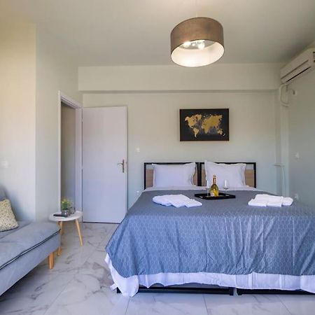 'Ariadni' Elegant Residence 아테네 외부 사진